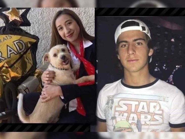 Declaran culpable a feminicida de Jessica en Michoacán Declaran culpable a feminicida de Jessica en Michoacán