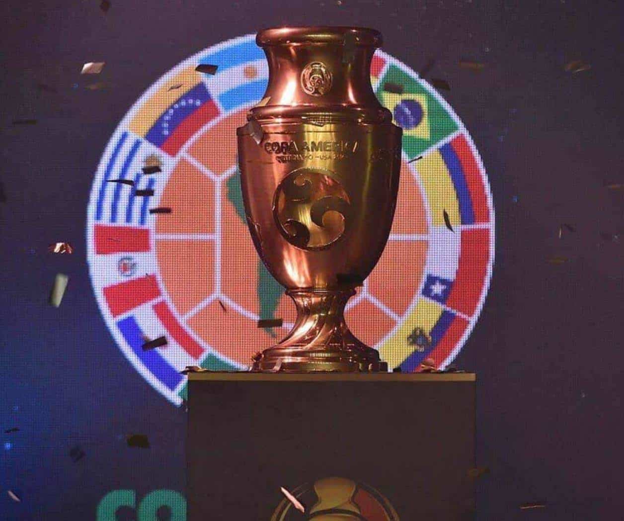 Argentina y Canadá abren la Copa América 2024 Argentina y Canadá abren la Copa América 2024