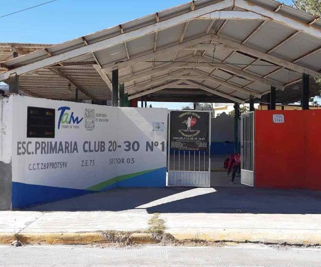 Urgen vigilancia contra latrocinios