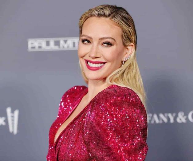 Es fan de RBD y amiga de Anahí