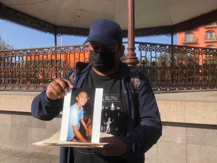 Sin llegar aún a lo necesario Sin llegar aún a lo necesario