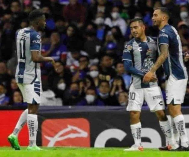 El campeón Pachuca va por los tres puntos ante el Necaxa El campeón Pachuca va por los tres puntos ante el Necaxa