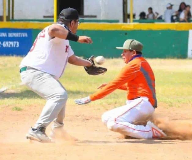 Arrancan playoffs en la Burocrática