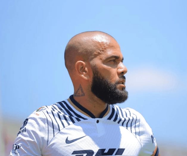 Dani Alves podría salir de prisión