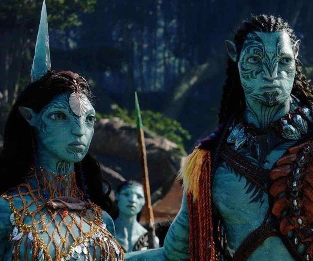 Avatar 2, cuarta cinta más taquillera; supera a Star Wars