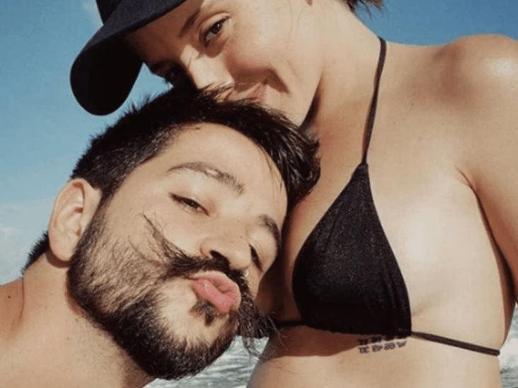 Camilo y Evaluna reaccionan a mensajes de odio Camilo y Evaluna reaccionan a mensajes de odio