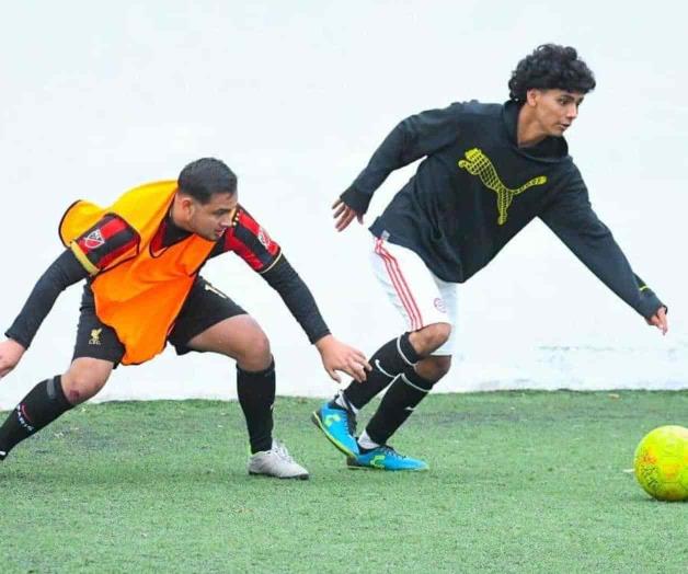 Prepara la Nuevo Reynosa torneos