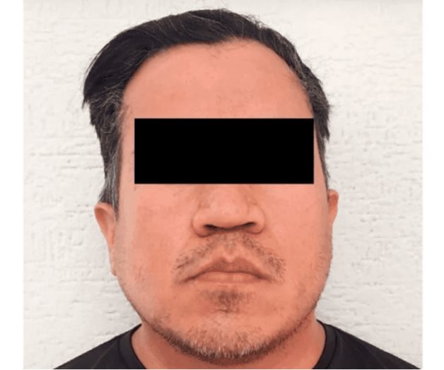 Detienen a hombre por presunta pornografía infantil en Tlanepantla