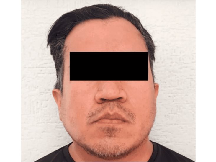 Detienen a hombre por presunta pornografía infantil en Tlanepantla Detienen a hombre por presunta pornografía infantil en Tlanepantla