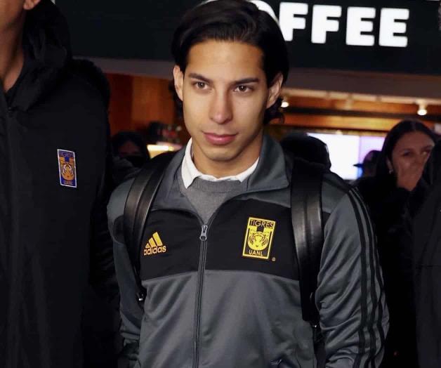 Proyecto y reto de Tigres convencen a Lainez
