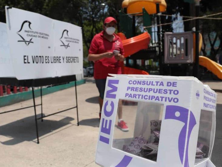 Empieza registro de proyectos para Presupuesto Participativo Empieza registro de proyectos para Presupuesto Participativo