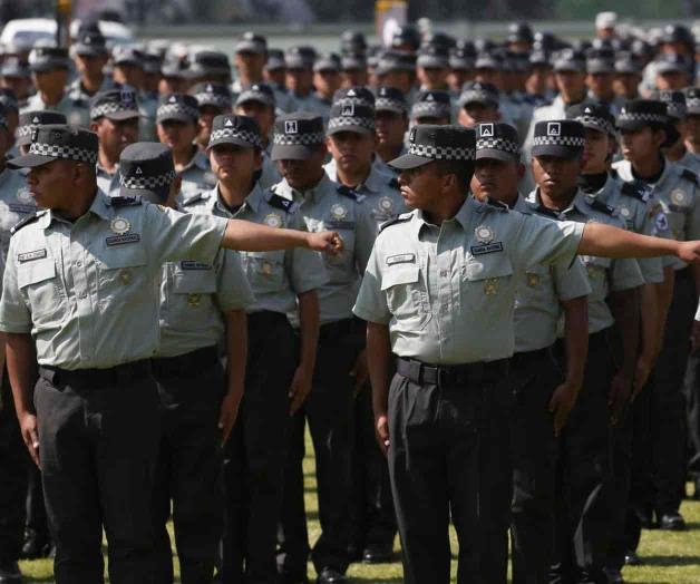 Aumentarán presencia de Guardia Nacional y Ejército en la frontera