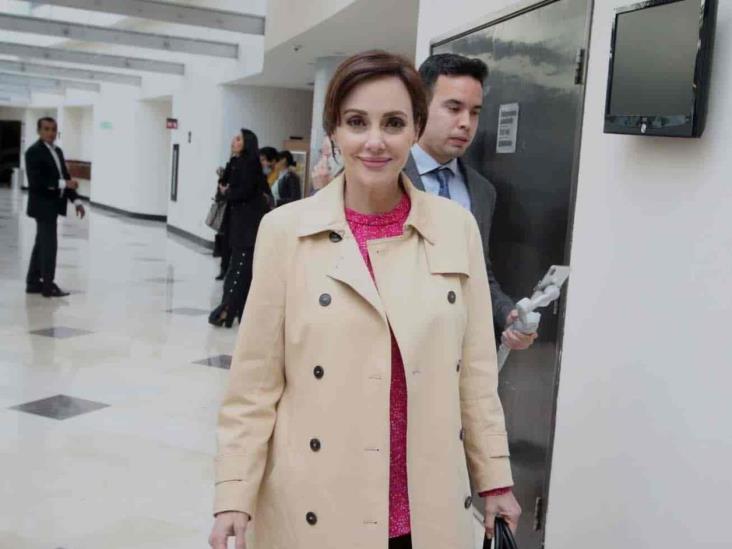Ya empezó a chillar el ganso, Fox apoya a Lilly Téllez rumbo al 2024 Ya empezó a chillar el ganso, Fox apoya a Lilly Téllez rumbo al 2024