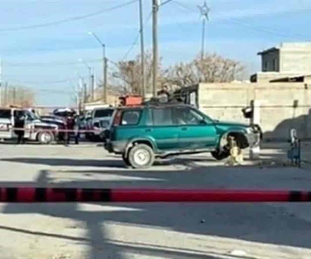 Hallan degolladas a 3 mujeres en Juárez