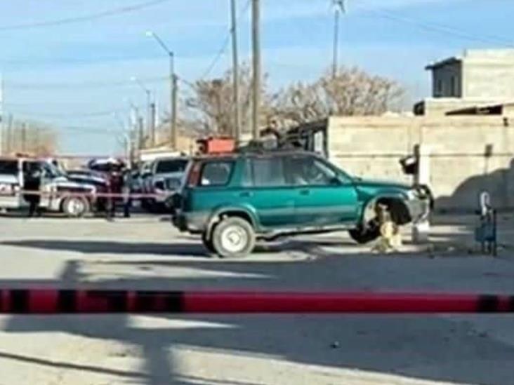 Hallan degolladas a 3 mujeres en Juárez Hallan degolladas a 3 mujeres en Juárez