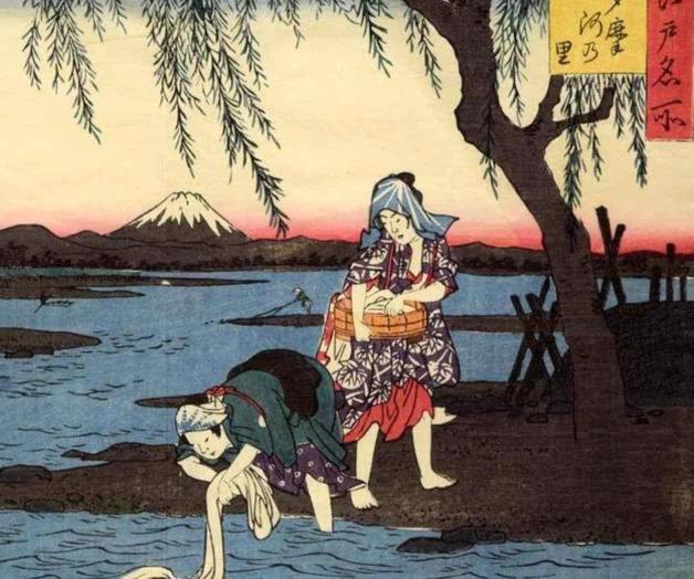 Mujeres en el arte de Ukiyo-e llega a IMAS Mujeres en el arte de Ukiyo-e llega a IMAS