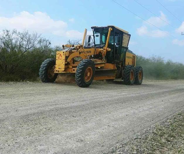 Reparan brecha en  poblado pesquero