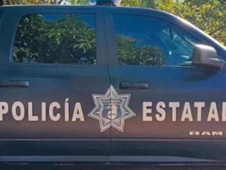 Retienen a 32 policías tras enfrentamiento en Guerrero Retienen a 32 policías tras enfrentamiento en Guerrero