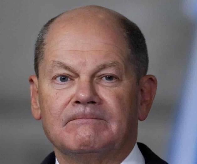 Descarta Alemania envío de jets  a Ucrania 