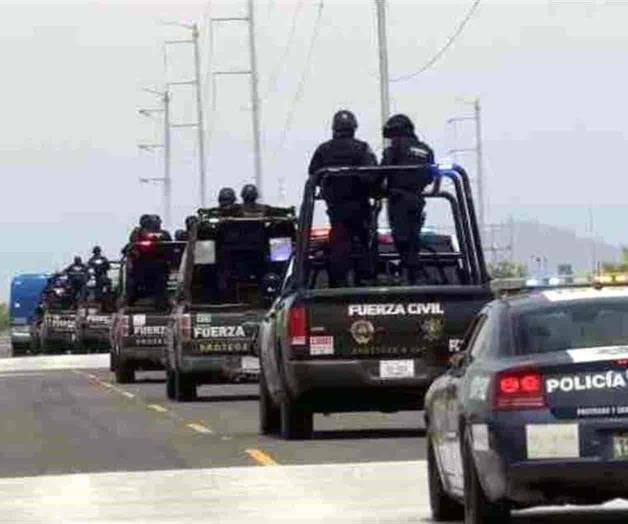 Trasladan a 89 presos de CDMX hacia 4 estados Trasladan a 89 presos de CDMX hacia 4 estados