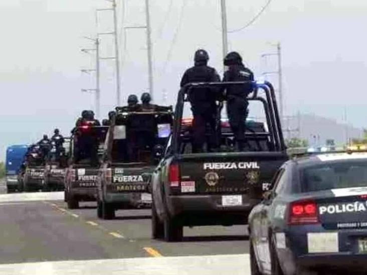 Trasladan a 89 presos de CDMX hacia 4 estados Trasladan a 89 presos de CDMX hacia 4 estados