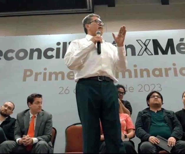 Lanza Monreal red de apoyo como corcholata