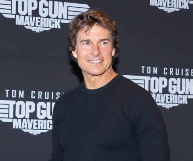 Gana Top Gun: Maverick premio AARP a Mejor Película