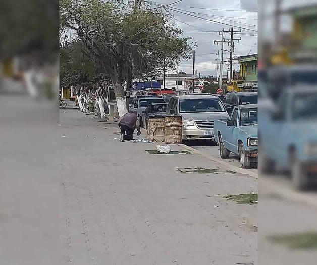 Aplauden redes a ciudadano ejemplar Aplauden redes a ciudadano ejemplar