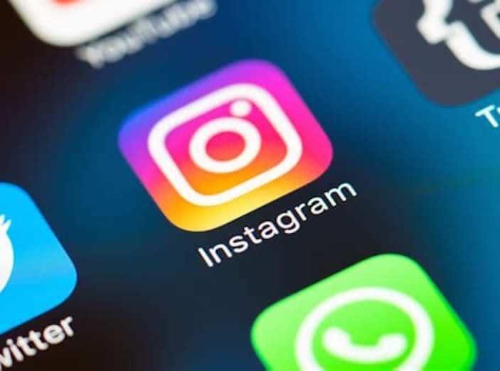 Usaba instagram para hacer fraude