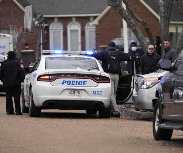 Persiste brutalidad policial Persiste brutalidad policial