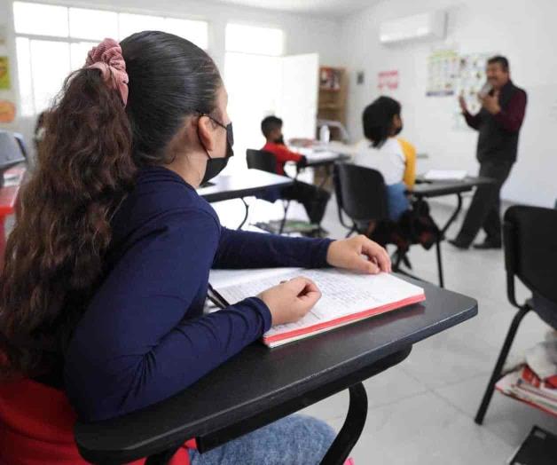 Se intoxican 15 alumnos en Guanajuato por reto viral 