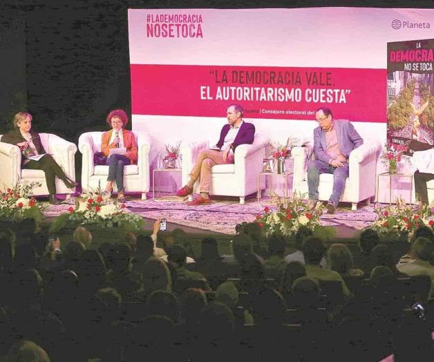 Piden vetar ‘Plan B’ electoral