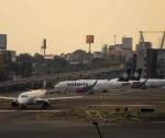 Aduanales piden cronograma sobre mudanza aérea
