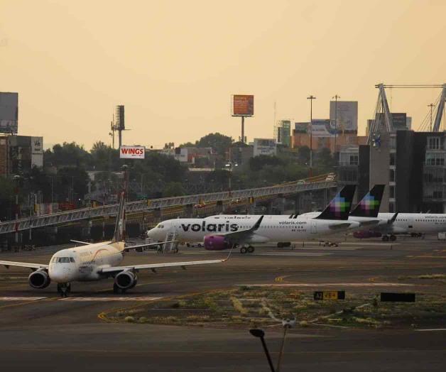 Aduanales piden cronograma sobre mudanza aérea Aduanales piden cronograma sobre mudanza aérea
