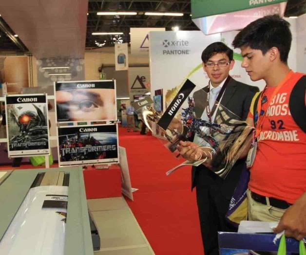 Gana Canon 1.720 millones de euros en 2022, un 13,6% más 