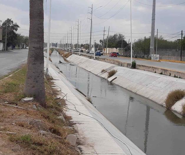 Omiten vigilar contaminación