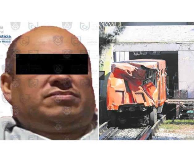 Proceso para culpar a conductor del Metro va muy rápido: abogado Proceso para culpar a conductor del Metro va muy rápido: abogado