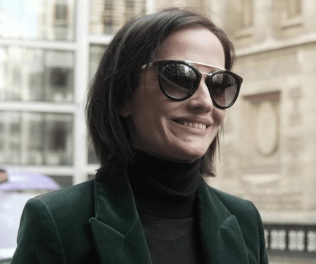 Eva Green dice que la película B podría haber arruinado su carrera