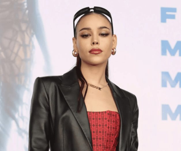 Podría dar vida a Debanhi Escobar Podría dar vida a Debanhi Escobar