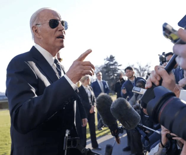 Biden pondrá fin a la emergencia de COVID-19 el 11 de mayo