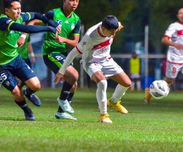 Cortan liderato y racha