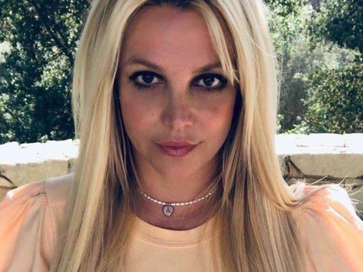 Regresa Britney a Instagram; asegura que no tiene crisis Regresa Britney a Instagram; asegura que no tiene crisis