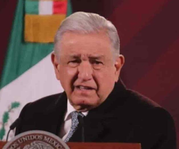 Lorenzo Córdova es un farsante, dice AMLO Lorenzo Córdova es un farsante, dice AMLO