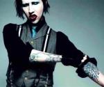 Enfrenta Marilyn Manson nueva demanda por agresión sexual