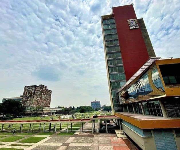 Advierte UNAM medidas más drásticas por plagio 