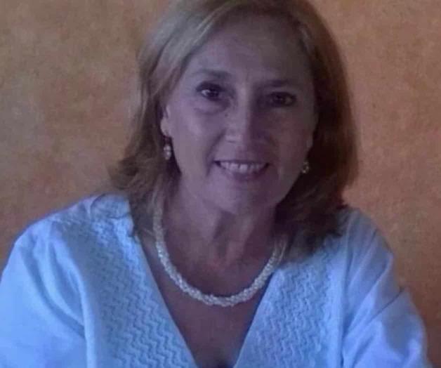 Detienen a tercer implicado en asesinato de Elena Lavín