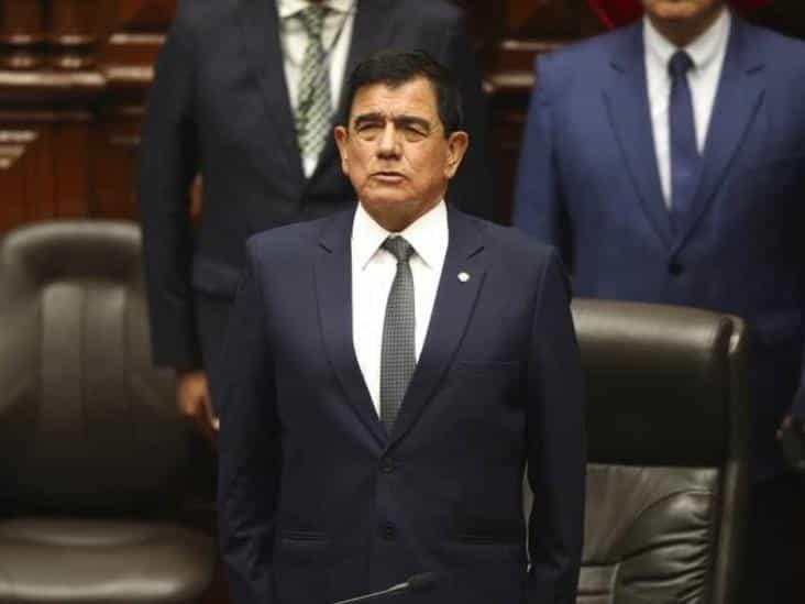 Acepta Congreso de Perú votar para adelantar elecciones Acepta Congreso de Perú votar para adelantar elecciones