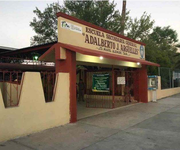 Inician preinscripciones en la escuela ESGAJA