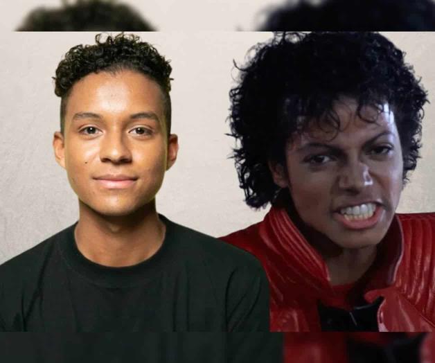 Dará vida a El Rey del Pop