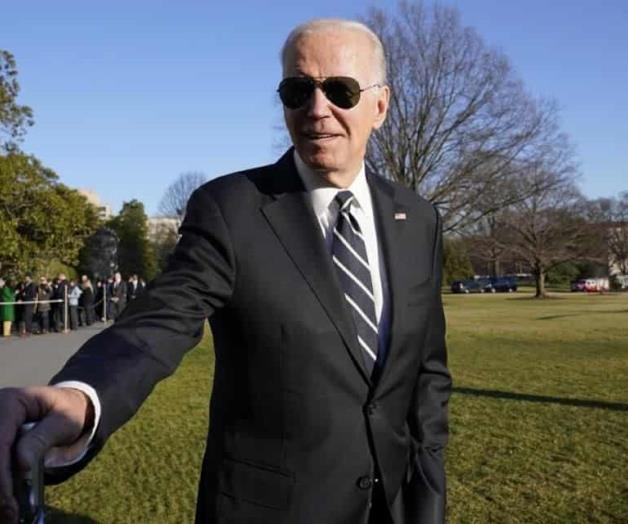 Pondrá EU fin a emergencia por Covid-19 en mayo